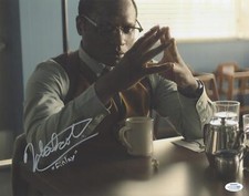 Malcolm Goodwin "Reacher" AUTOGRAPH Signed 'Oscar Finlay' 11x14 Photo B ACOA