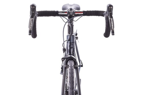 USED 2013 Cannondale SuperSix HiMod EVO Dura-Ace Di2 2x10 speed 48cm Road Bike - Picture 6 of 16