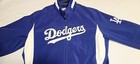 💙 Los Angeles Dodgers Authentic On-Field Jacket – Men’s 2Xl – Premium Weight!
