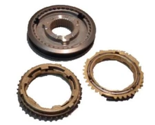 HONDA Genuine CIVIC INTEGRA ACCORD Synchronizer (5-6) Sleeve Set 23626-PNS-315