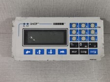 UNIOP MD02R-04-0045 Control Panel Operator Display