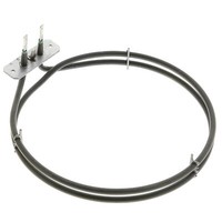 Original Belling Umluftofen Heizelement Kochfeld Heizung 2100 Watt 262900006 Pmd
