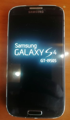 SVENDITA - Smartphone Samsung Galaxy S4 GT-i9505 GB 16 memoria cellulare - Foto 2 di 11