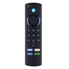 Voice Remote Control L5B83G for Amazon Fire TV Stick Lite 4K 3rd Gen Alexa