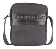 JOOP! borsa a tracolla Modica Milo Shoulderbag XS Darkgrey