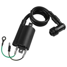 Ignition Coil for Honda Cr125 CR125R Cr 125R 1989-1997 Motorcycle
