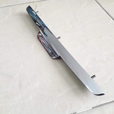 Datsun Bluebird 410 411 Sedan Handle Trunk Lid Genuine Parts Nos Japan Rare Item