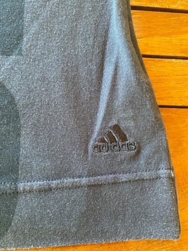 ADIDAS+++ TSHIRT++GRIGIO SCURO+++TG 42++WOMAN++ - Foto 6 di 12