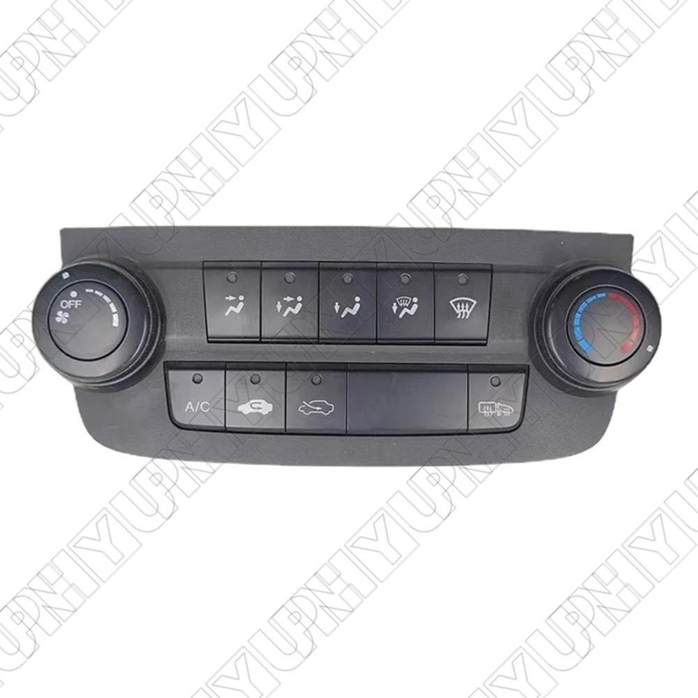 1pc A/C Air Condition Temperature Climate Control Switch For Honda CR-V 07-11