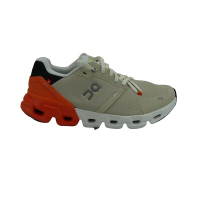 On Running Cloudflyer Men's Running Shoes Sand Flame (Women's) US 