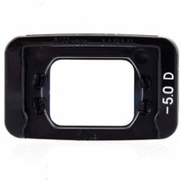 Nikon Dk-20c -5 Diopter For Rectangular-style Viewfinder Nikon Dk-20c -5 Diopter For Rectangular-style Viewfinder