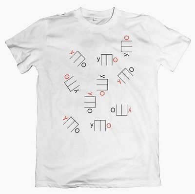 YELLOW MAGIC ORCHESTRA T-shirt/Long Sleeve ymo kraftwerk vangelis