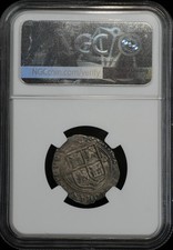 1542 Year Colonial Mexico Coins (Pre - 1821) for sale | eBay