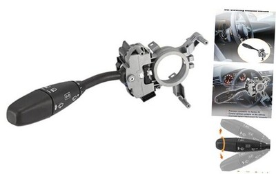 Turn Signal Lever Steering Column Switch Wiper Washer Multifunction