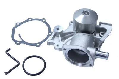 Wasserpumpe, Motorkühlung mechanisch 47-0270 MAXGEAR für SUBARU LEGACY I SVX