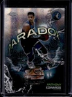 2025 Topps Chrome Anthony Edwards Base (RAW)