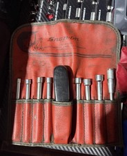 Snap On 9pc Interchangeable Blade Nut Driver Nutdriver Set 316 38 Ndi90 Ndi Snap On 9pc Interchangeable Blade Nut Driver Nutdriver Set 316 38 Ndi90 Ndi