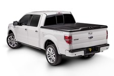UnderCover UC1178 Elite Hard One Piece Tonneau Cover For 19-26 Silverado