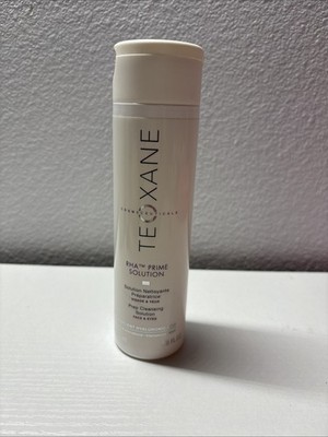 Teoxane RHA Prime Solution Prep Cleansing Solution Face & Eyes 6.6fl Oz EXPIRED