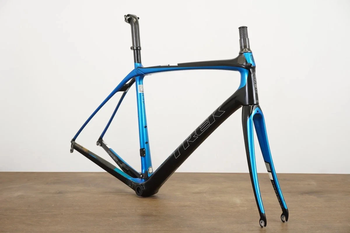 Trek 56 cm Frame Bike Frames for sale | eBay