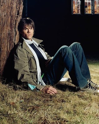 Jared Padalecki Celebrity Star Performer Actor etc Old Photo 6