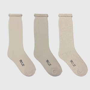 YEEZY SEASON 6 ソックス 3足セット Socks Yeezy | eBay