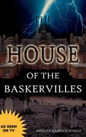 The House Of The Baskervilles Rodger Garrick-Steele Taschenbuch Englisch 2003