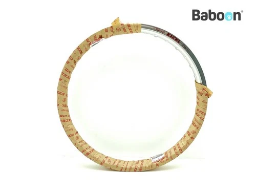 RIM, FRONT WHEEL (1.60X21) | MODEL K5/K6