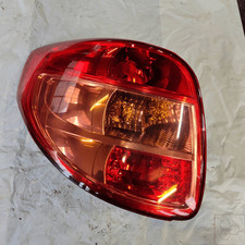 Feu arrière Fiat SEDICI