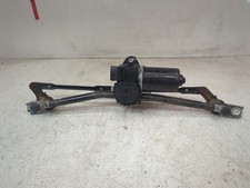 HYUNDAI I30 FRONT WIPER MOTOR & LINKAGE 2010 MK1/FD