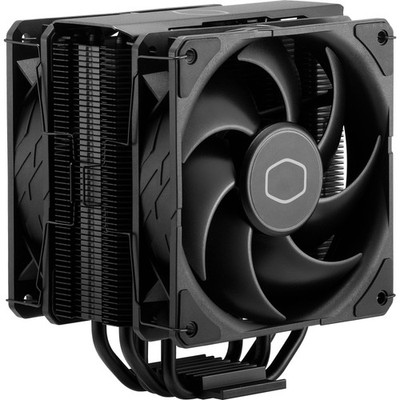 Cooler Master CPU-Kühler Hyper 212 X Duo Black