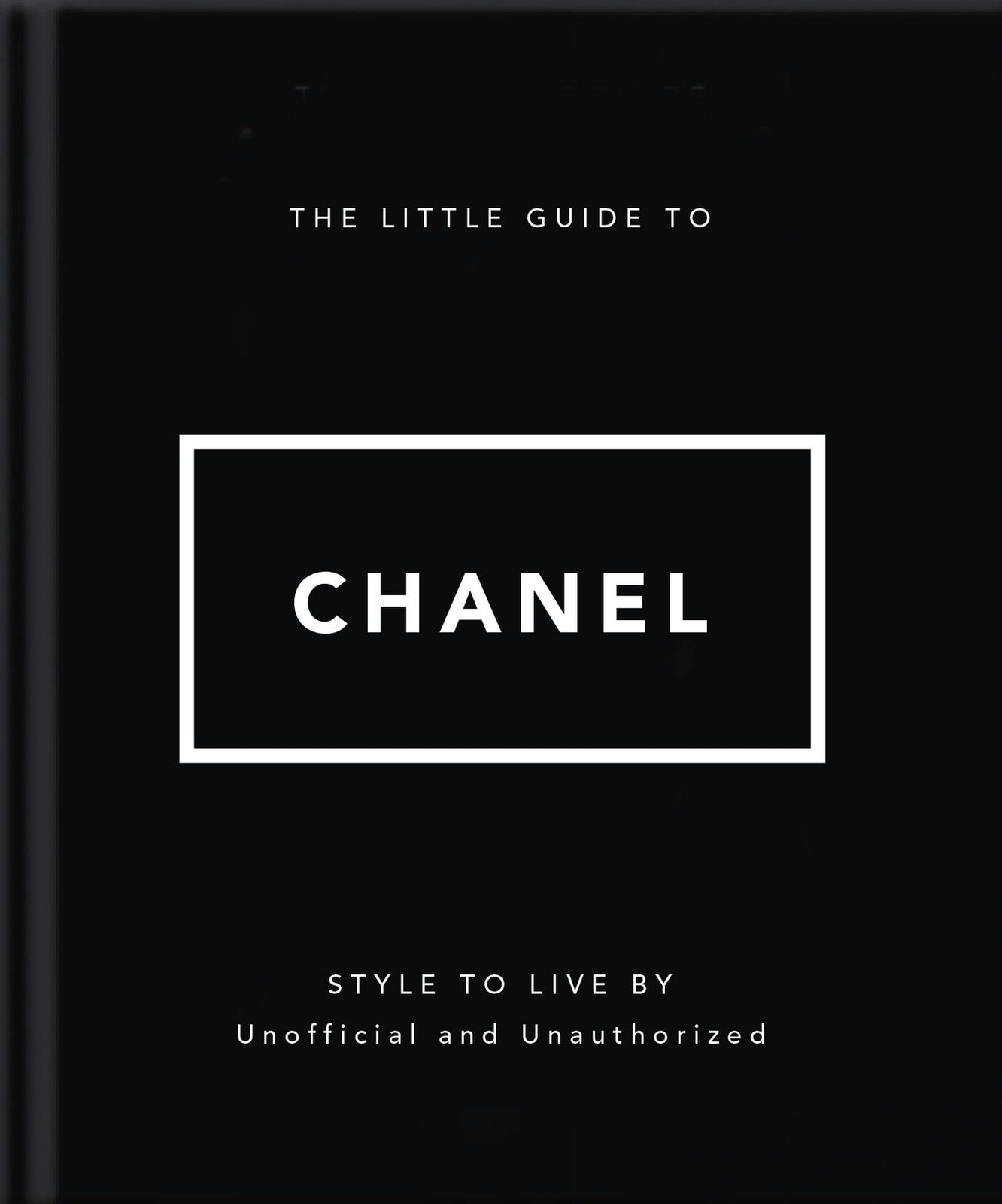 Little Guide to Chanel HARDBACK 9781035436514 - Image 7