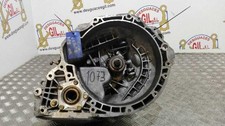 Boite de vitesse Daewoo NUBIRA