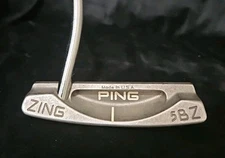 PING Zing 5BZ BERYLLIUM NICKEL BeNi 35.25”