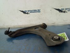 Triangle de suspension Volkswagen POLO