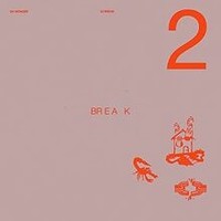 22 Break (Ltd.Edt.Digi) Von Oh Wonder | Cd | Zustand Neu