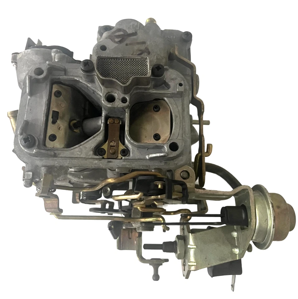 New Carburetor 2SE Varajet For CHEVY JEEP BUICK GMC PONTIAC Engine 2.5L 4 CYL - Image 4 of 4
