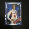 2021 Topps Chrome Sapphire Formula 1 #17 Mick Schumacher RC