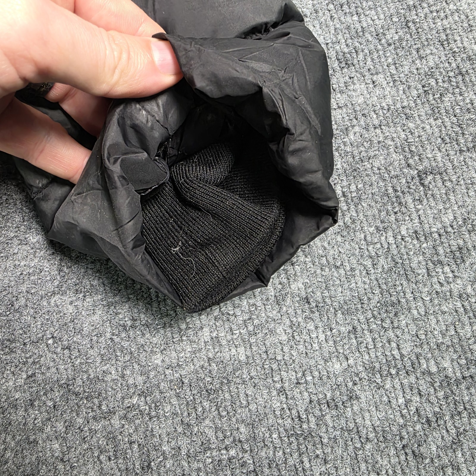 Cardon Down Jacket Size M - image 3