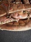 MacGregor Hand Crafted Full Grain Steerhide Vintage Baseball Glove — photo 5