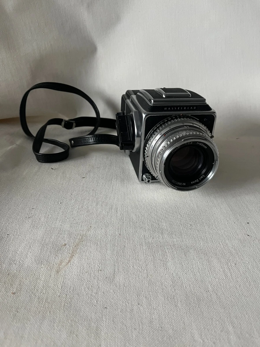hasselblad 2000fc products for sale | eBay