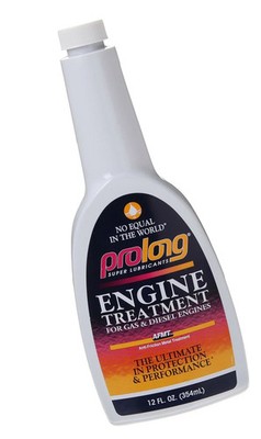 Prolong Super Lubricants PSL11000 Engine Treatment - 12 oz. 12