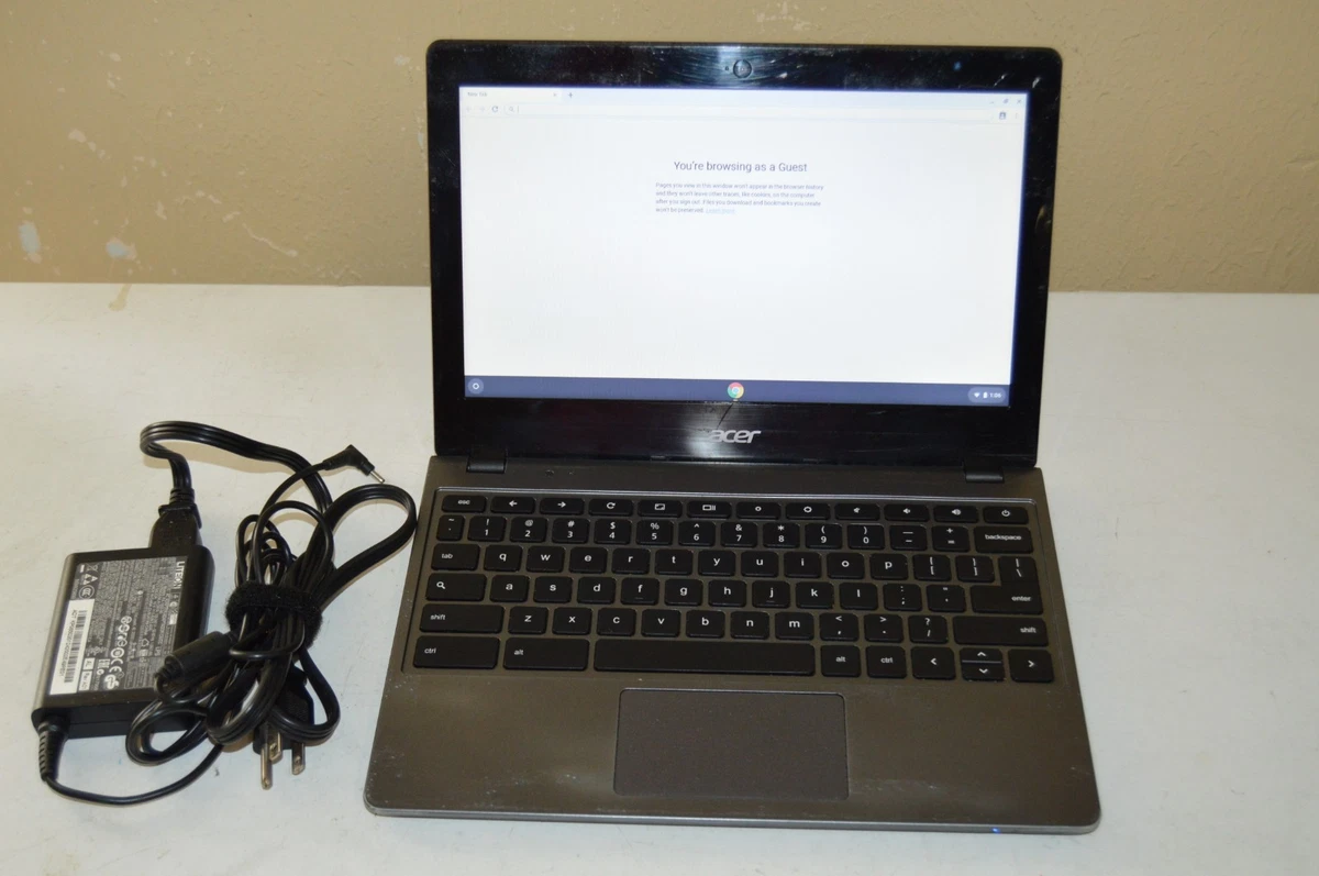 Acer Chromebook C720 Laptops for Sale - Shop New & Used Laptops - eBay
