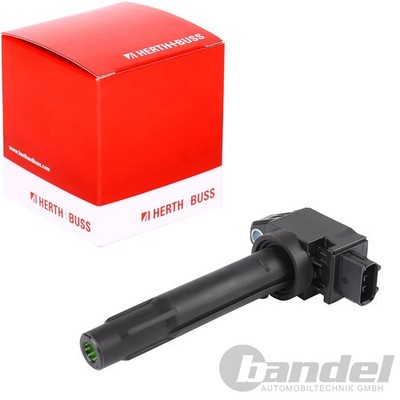 HERTH+BUSS ZÜNDSPULE ZÜNDMODUL SPULE ZÜNDUNG J5378007