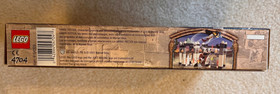 LEGO Harry Potter set 4704 - Chamber of the Winged Keys; 100% complete w box