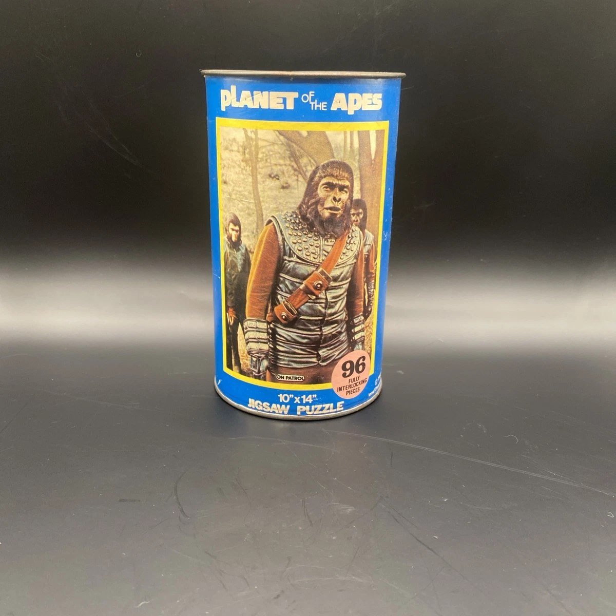 planet of the apes puzzle products for sale | eBay