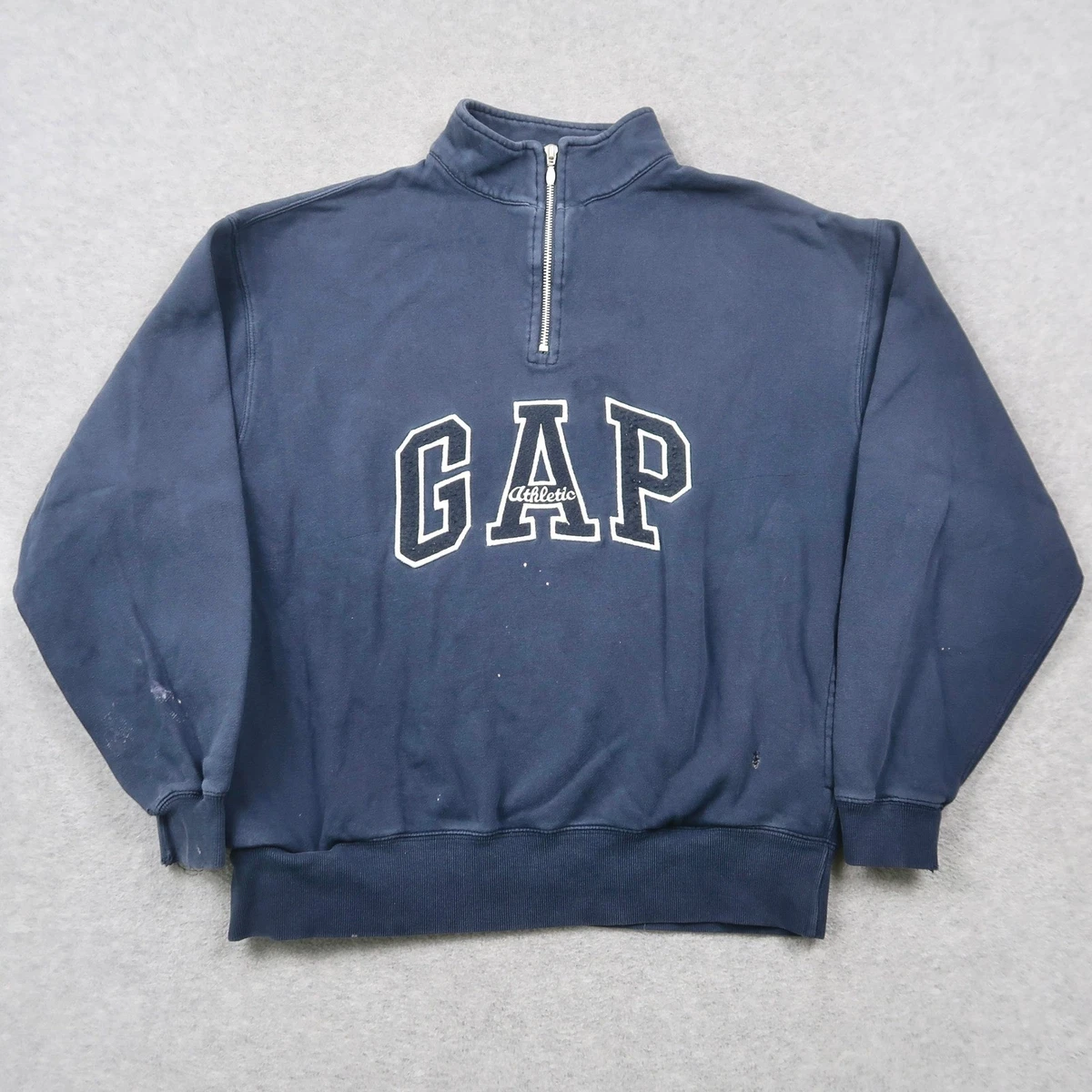 Gap Sweatshirts for Men with Vintage for Sale | Shop Men's