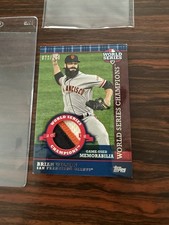 Topps Extends Exclusive MLB License Through 2020 4