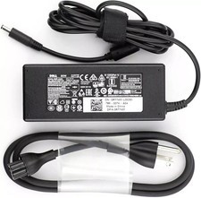 Genuine 90W Power Adapter Charger for Dell OptiPlex 7070 7000 7060 5060 0RT74M