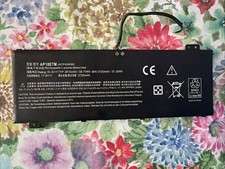 AP18E7M AP18E8M Battery for Acer Nitro 5 AN515-54 AN517-51 AN517-52 AN515-55